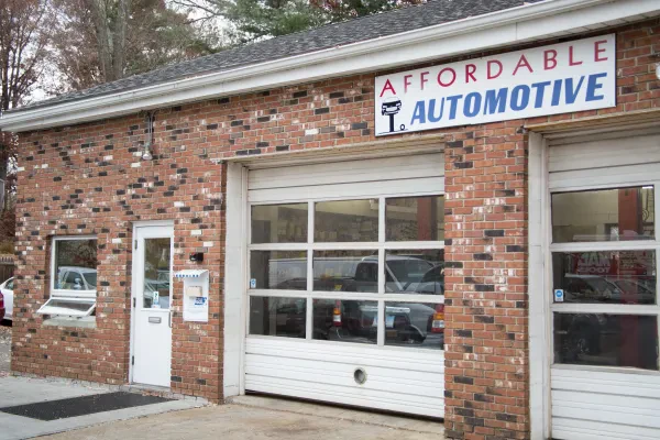 Affordable Automotive - photo 4