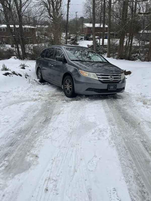 Barker's Towing & Recovery - photo 4