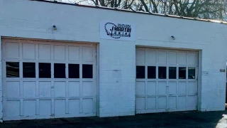 J MARTIN TOWING