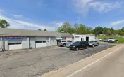 Lincoln Trail Auto Body