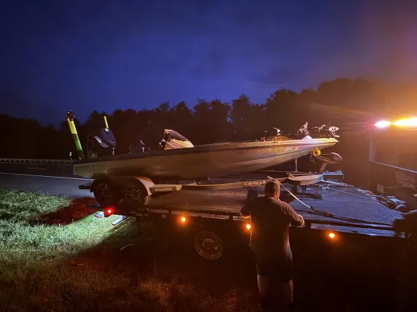 Hamby's towing - photo 3