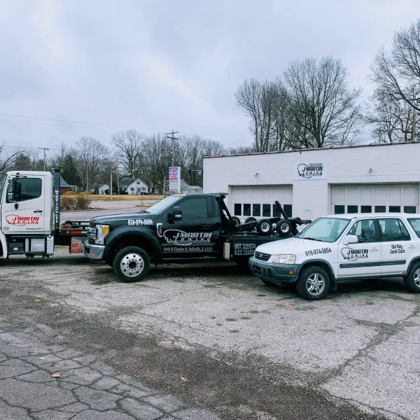 J MARTIN TOWING - photo 3