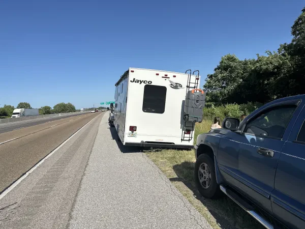 J MARTIN TOWING - photo 4