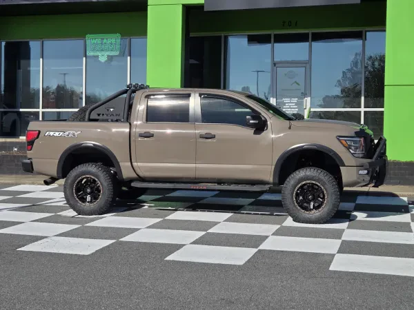 Select Tire & Automotive Hildebran - a Main Street Auto shop - photo 3