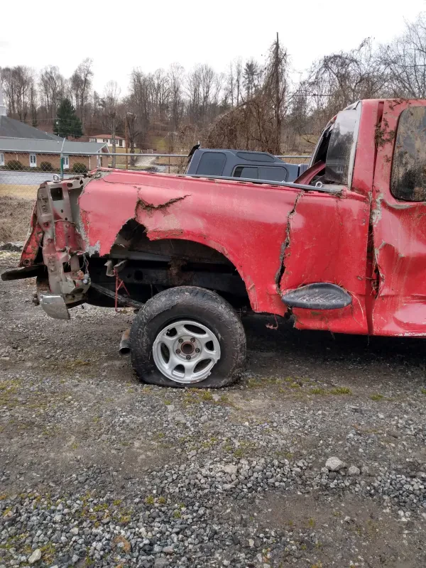 Matheson's Towing & Recovery, LLC - photo 2