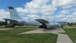 Scott Air Force Base