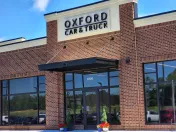 Oxford Car & Truck
