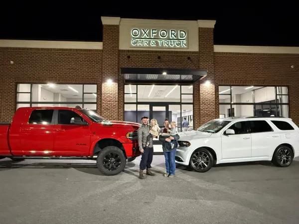 Oxford Car & Truck - photo 3