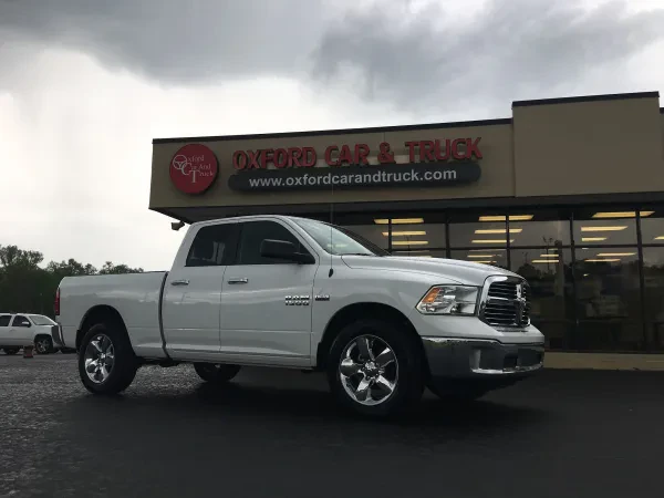 Oxford Car & Truck - photo 4