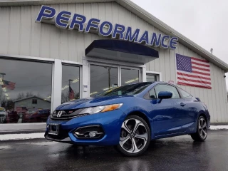 Performance Motorcars Inc