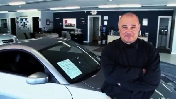 Performance Motorcars Inc - photo 2