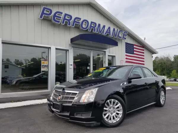 Performance Motorcars Inc - photo 3