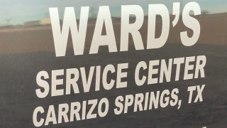 Ward's Service Center And Towing