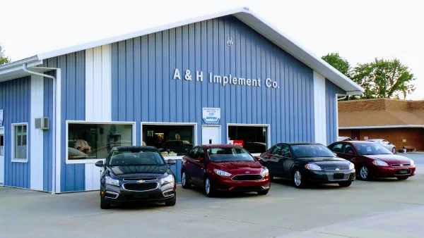 A&H Auto Repair & Sales - photo 2