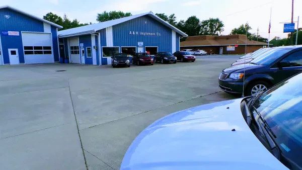 A&H Auto Repair & Sales - photo 4