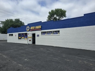 NAPA Auto Parts - Williams Auto Parts-Penns Grove