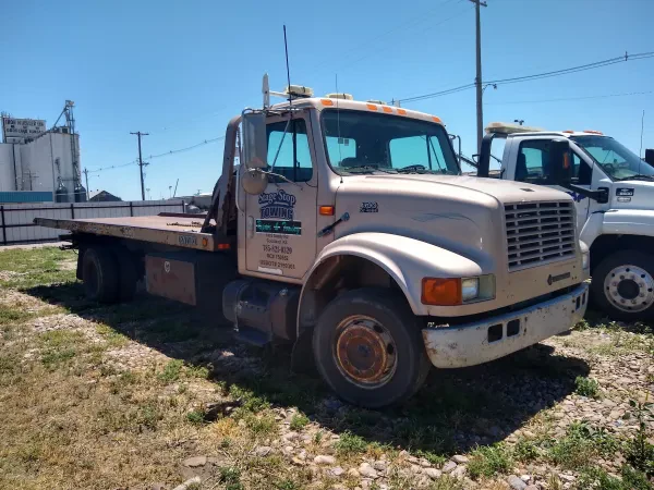 StageStop Towing LLC - photo 2