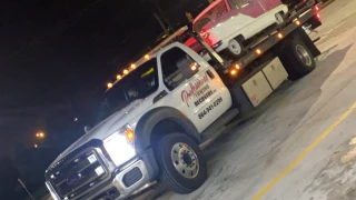 Professional Towing & Recovery