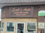 Scott's Auto Llc
