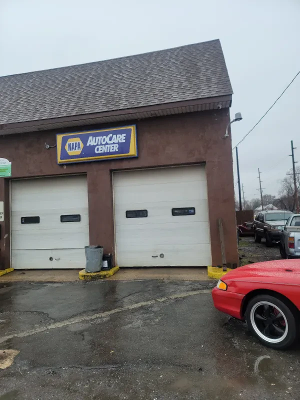 Scott's Auto Llc - photo 2