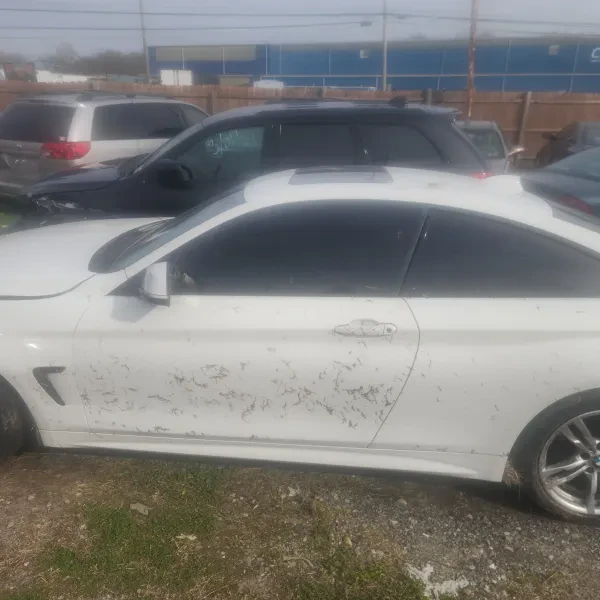 Scott's Auto Llc - photo 4