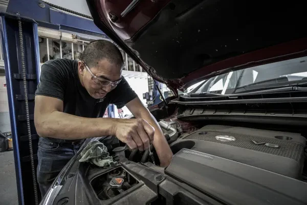 Bobbitt Boys Auto Repair & Towing - photo 2