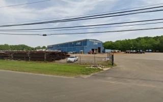 Carneys Point Metal Processing