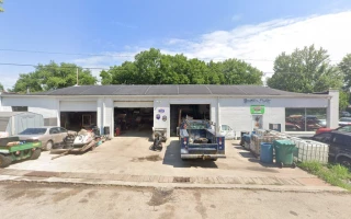 Scott's Auto Maintenance & Services