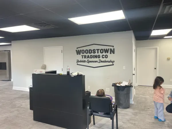 Woodstown Trading Company, LLC - photo 3