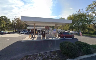 Cherokee Car Care Center