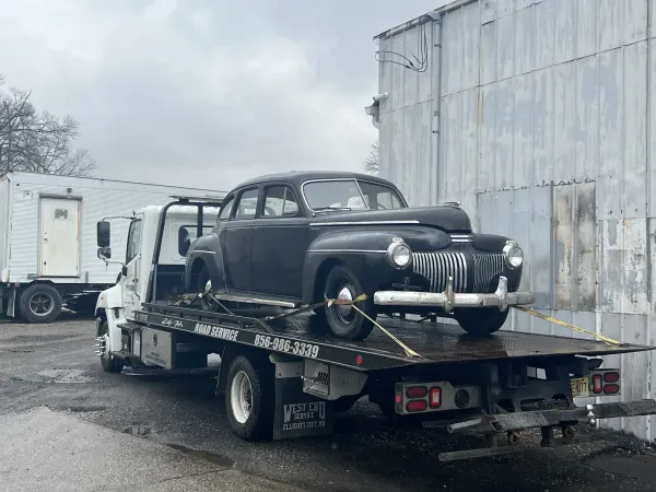 DY RITE HOOK TOWING - photo 4