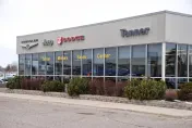 Tanner Motors