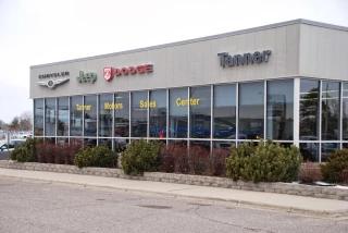 Tanner Motors