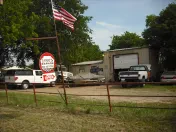 Larry's Garage