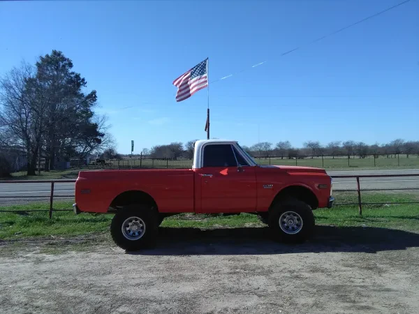 Larry's Garage - photo 2