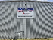 Hook Equipment Sales