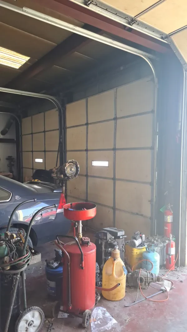 J and J Auto Repair - photo 2