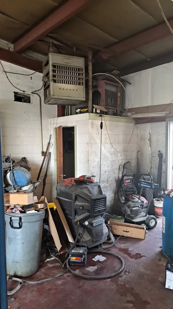 J and J Auto Repair - photo 3