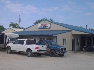 Baldwin Automotive