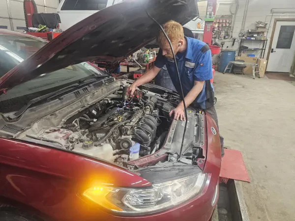 S & S Automotive & Towing - photo 4