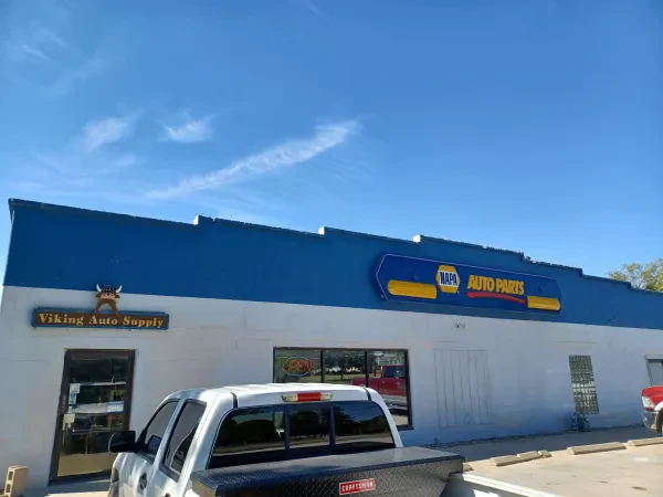 NAPA Auto Parts - Viking Auto Supply Inc - photo 2