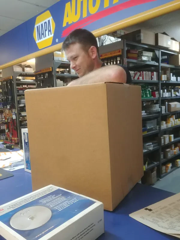 NAPA Auto Parts - Viking Auto Supply Inc - photo 3