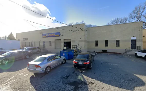 NAPA Auto Parts - photo 4