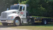 A-1 Towing Inc