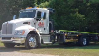 A-1 Towing Inc