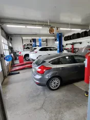 Chip's Auto Center