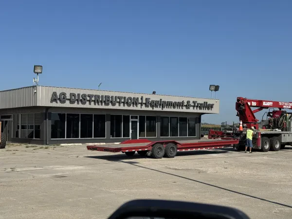 Big Country Auto of Madison County Parts - photo 2