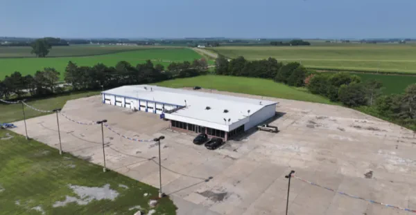 Big Country Auto of Madison County Parts - photo 3