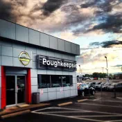 Poughkeepsie Nissan