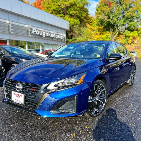 Poughkeepsie Nissan - photo 2